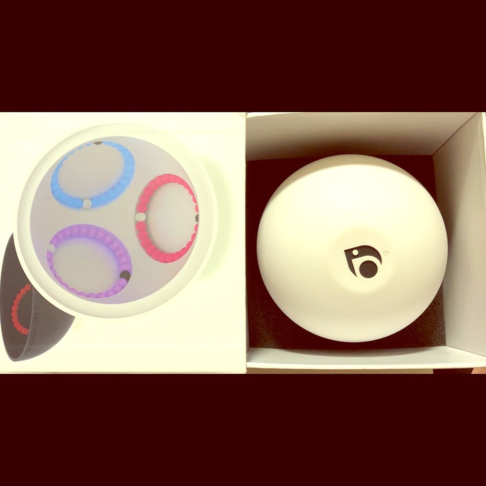 Lokai Pact set